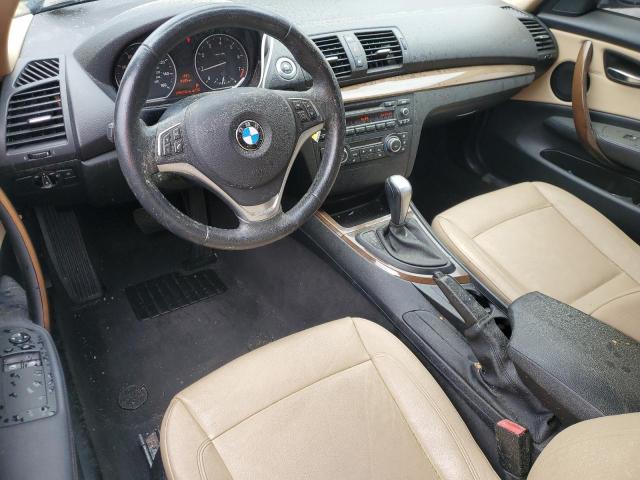 Photo 7 VIN: WBAUP7C59CVP24027 - BMW 128 