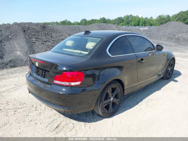 Photo 3 VIN: WBAUP7C59CVP24027 - BMW 128 