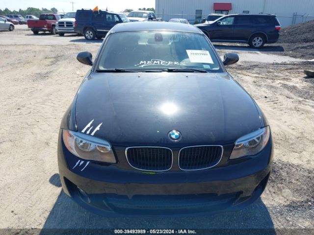 Photo 5 VIN: WBAUP7C59CVP24027 - BMW 128 