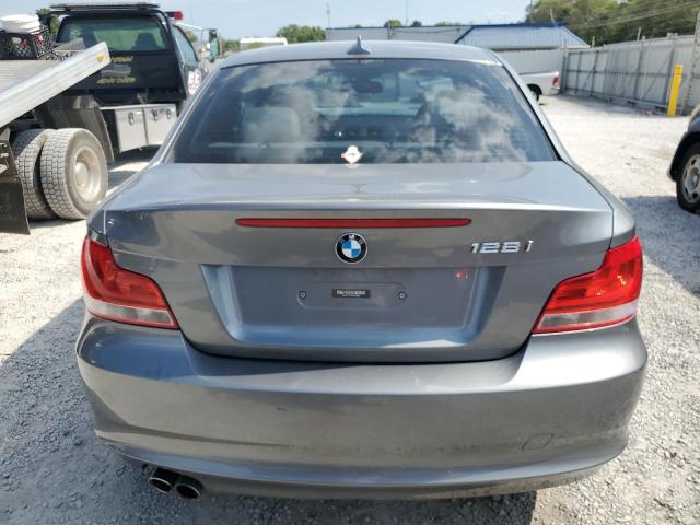 Photo 5 VIN: WBAUP7C59DVP24384 - BMW 128 I 