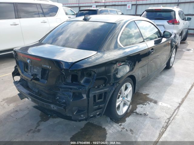 Photo 3 VIN: WBAUP7C59DVP24580 - BMW 128I 