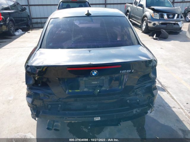 Photo 5 VIN: WBAUP7C59DVP24580 - BMW 128I 