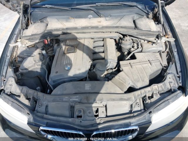 Photo 9 VIN: WBAUP7C59DVP24580 - BMW 128I 