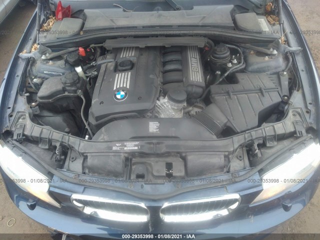 Photo 9 VIN: WBAUP7C59DVP24773 - BMW 1 