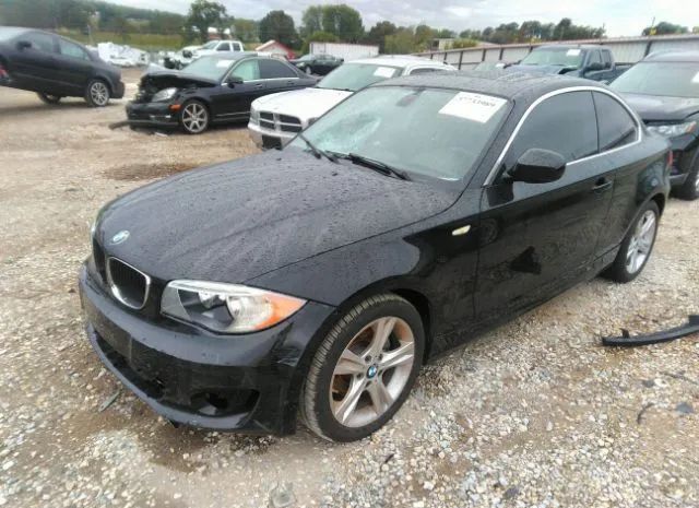 Photo 1 VIN: WBAUP7C59DVP25972 - BMW 128I 