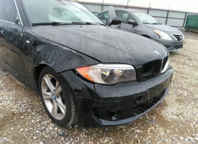 Photo 5 VIN: WBAUP7C59DVP25972 - BMW 128I 