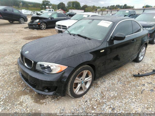 Photo 1 VIN: WBAUP7C59DVP25972 - BMW 128I 