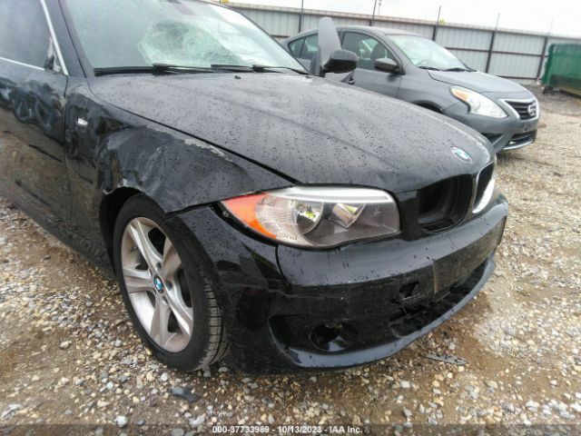 Photo 5 VIN: WBAUP7C59DVP25972 - BMW 128I 