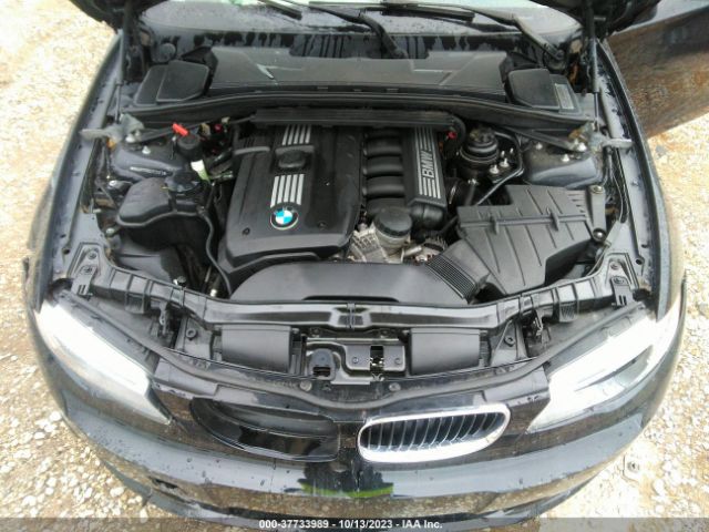 Photo 9 VIN: WBAUP7C59DVP25972 - BMW 128I 