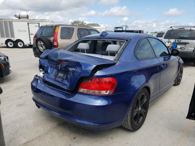 Photo 3 VIN: WBAUP7C5XAVK76958 - BMW 128 I 