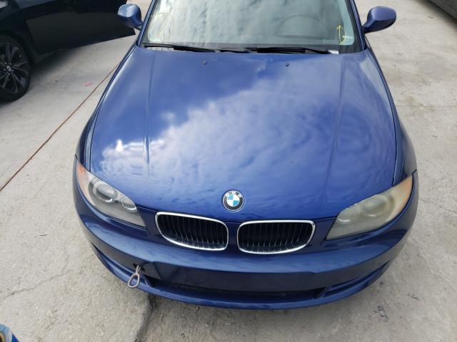 Photo 6 VIN: WBAUP7C5XAVK76958 - BMW 128 I 