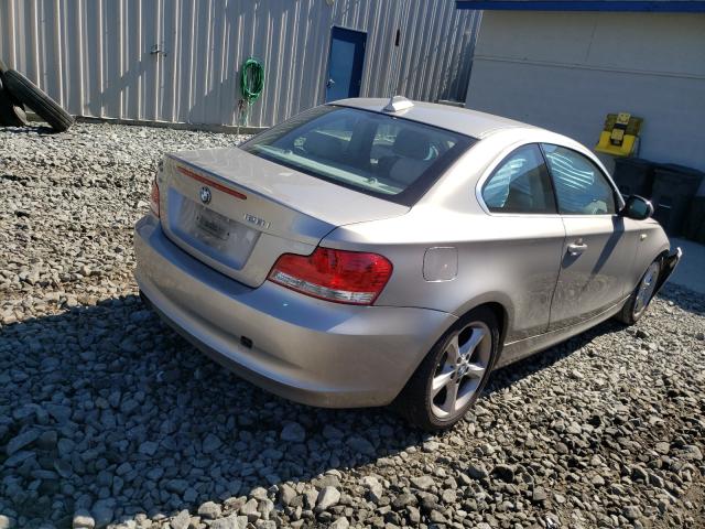 Photo 3 VIN: WBAUP7C5XAVK77852 - BMW 128 I 