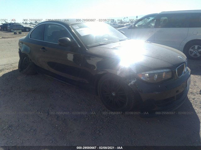 Photo 0 VIN: WBAUP7C5XAVK77916 - BMW 1 