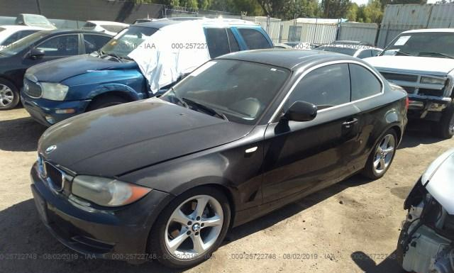 Photo 1 VIN: WBAUP7C5XBVP21569 - BMW 128 