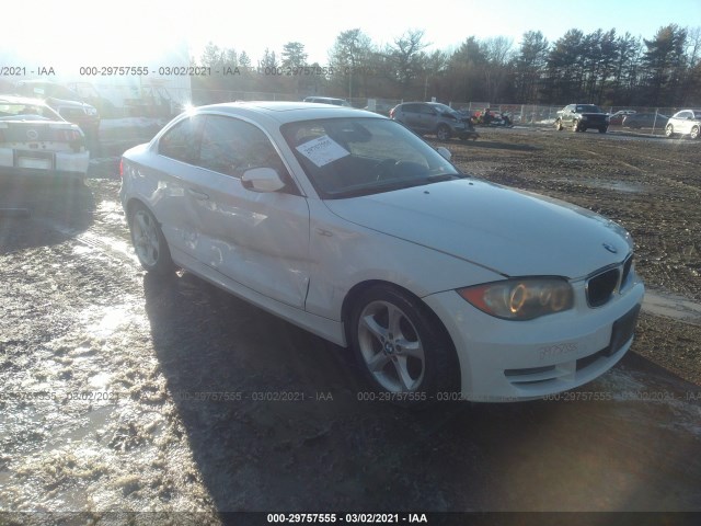 Photo 0 VIN: WBAUP7C5XBVP21586 - BMW 1 