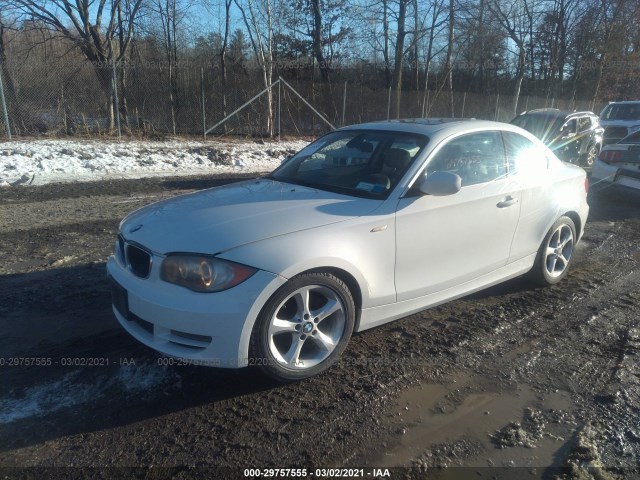 Photo 1 VIN: WBAUP7C5XBVP21586 - BMW 1 