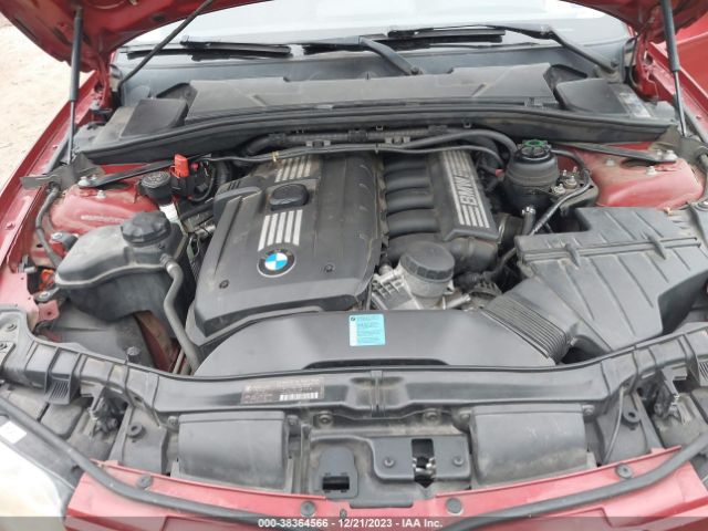 Photo 9 VIN: WBAUP7C5XBVP21832 - BMW 128I 