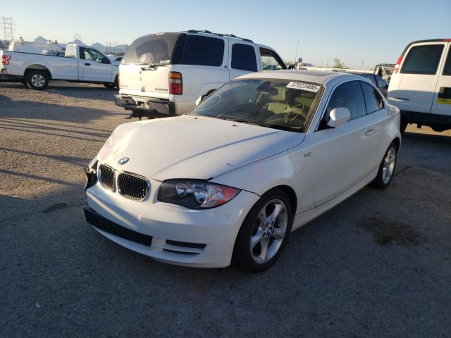 Photo 1 VIN: WBAUP7C5XBVP22091 - BMW 128 I 