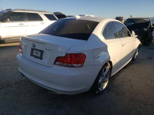 Photo 3 VIN: WBAUP7C5XBVP22091 - BMW 128 I 