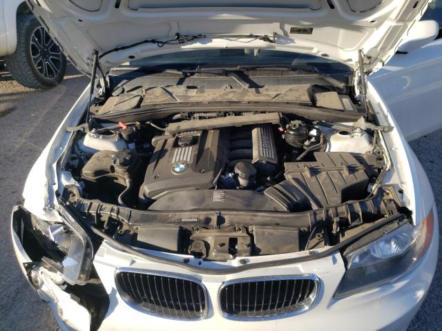 Photo 6 VIN: WBAUP7C5XBVP22091 - BMW 128 I 