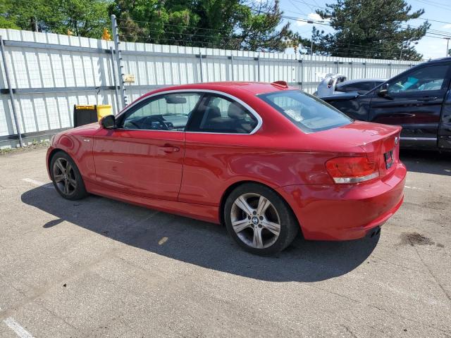 Photo 1 VIN: WBAUP7C5XCVP22951 - BMW 1 SERIES 