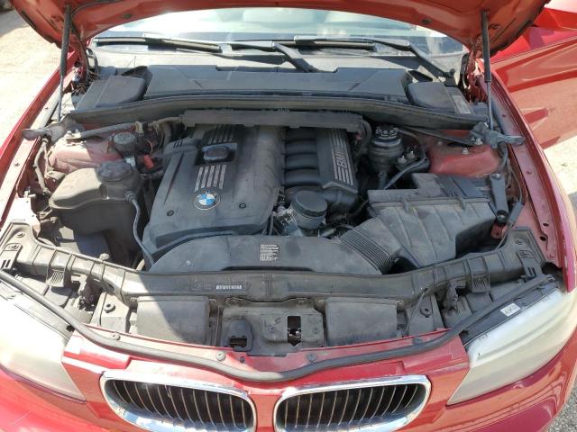 Photo 10 VIN: WBAUP7C5XCVP22951 - BMW 1 SERIES 