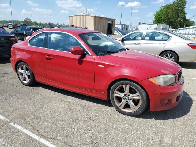 Photo 3 VIN: WBAUP7C5XCVP22951 - BMW 1 SERIES 