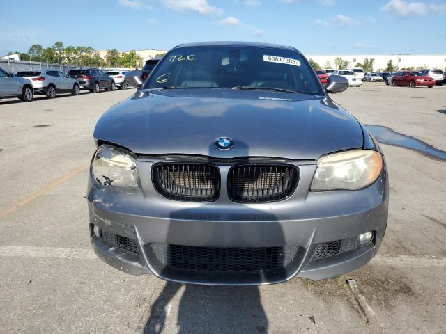 Photo 4 VIN: WBAUP7C5XCVP23484 - BMW 128 I 