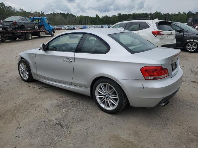 Photo 1 VIN: WBAUP7C5XCVP23971 - BMW 1 SERIES 