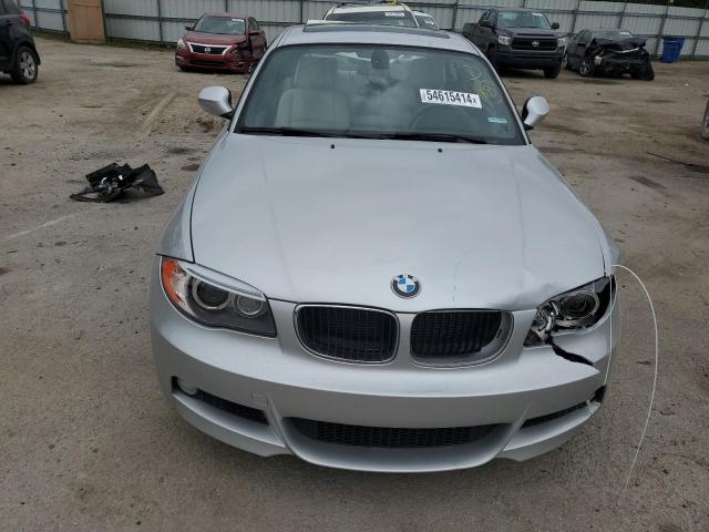 Photo 4 VIN: WBAUP7C5XCVP23971 - BMW 1 SERIES 