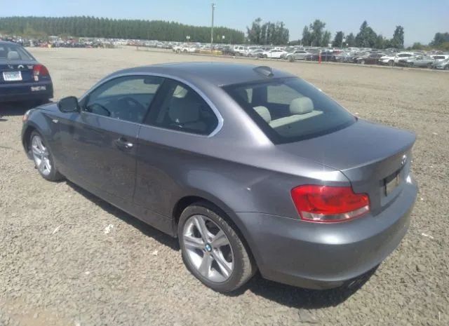 Photo 2 VIN: WBAUP7C5XDVP24264 - BMW 1ER 