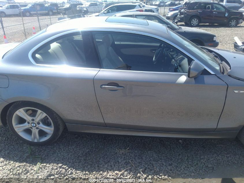 Photo 13 VIN: WBAUP7C5XDVP24264 - BMW 1ER 