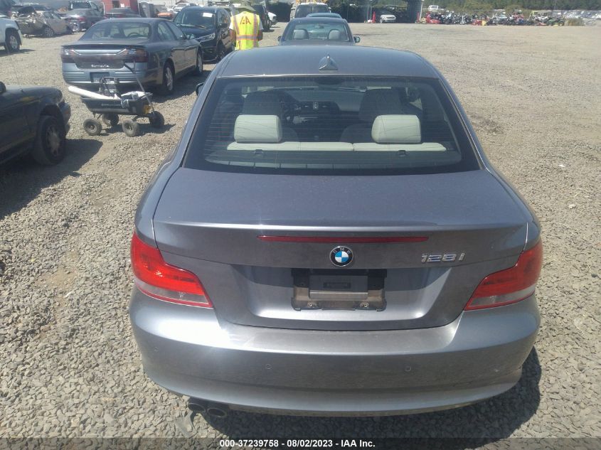 Photo 16 VIN: WBAUP7C5XDVP24264 - BMW 1ER 