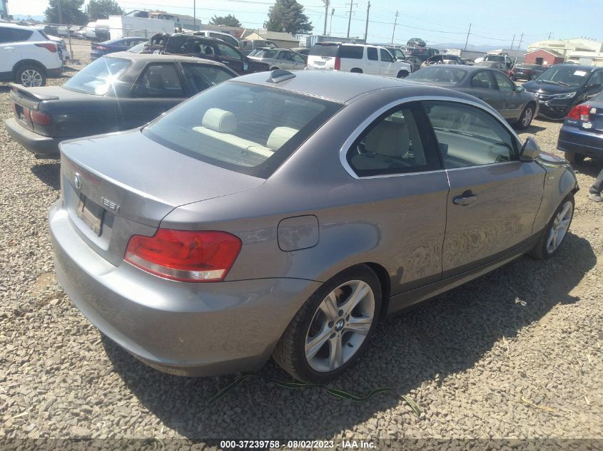 Photo 3 VIN: WBAUP7C5XDVP24264 - BMW 1ER 