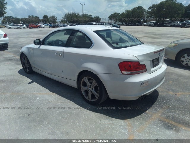 Photo 2 VIN: WBAUP7C5XDVP24541 - BMW 1 