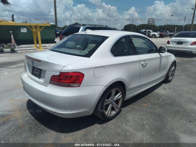 Photo 3 VIN: WBAUP7C5XDVP24541 - BMW 1 