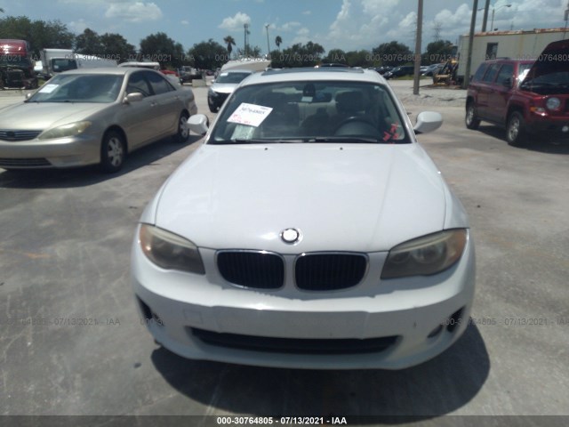 Photo 5 VIN: WBAUP7C5XDVP24541 - BMW 1 