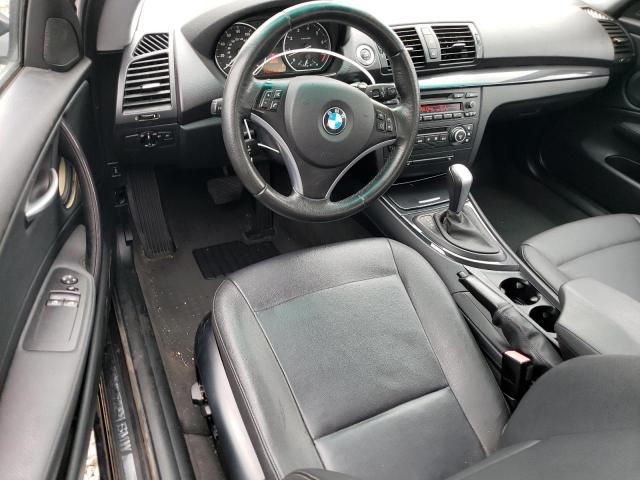 Photo 7 VIN: WBAUP93509VF48539 - BMW 128 I 