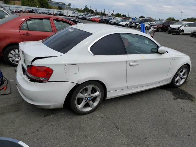 Photo 2 VIN: WBAUP93539VF48180 - BMW 1 SERIES 