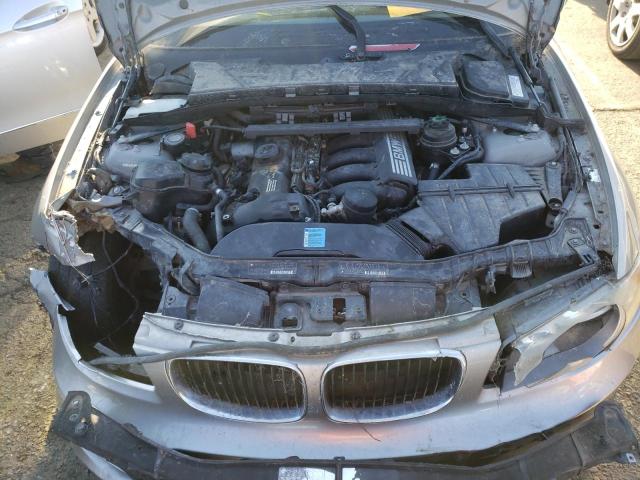 Photo 6 VIN: WBAUP93549VF48169 - BMW 128 I 