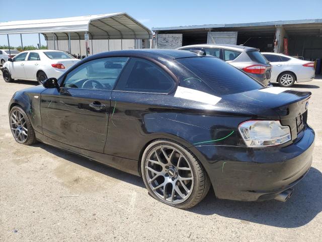 Photo 1 VIN: WBAUP93549VF48267 - BMW 1 SERIES 