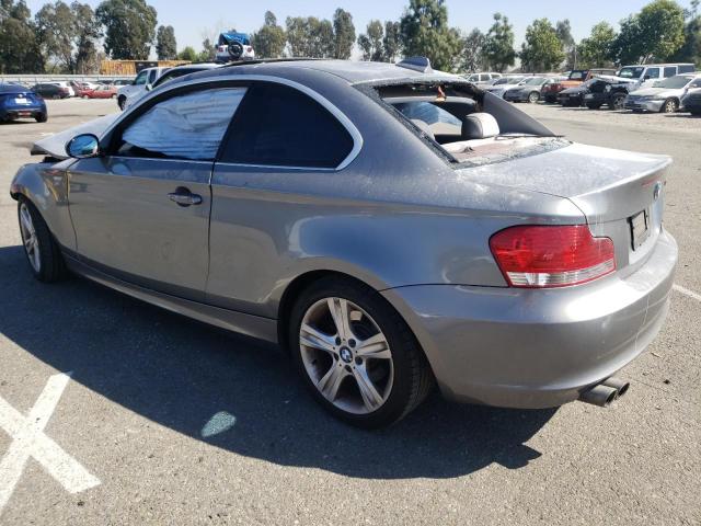 Photo 1 VIN: WBAUP93569VF48593 - BMW 1 SERIES 