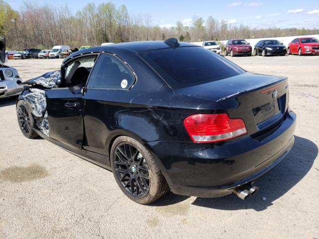 Photo 2 VIN: WBAUP9C50AVF46214 - BMW 128 I 