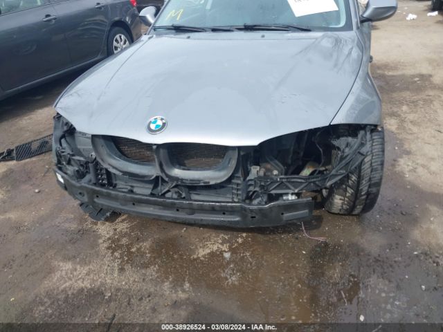 Photo 5 VIN: WBAUP9C50BVL89458 - BMW 128I 