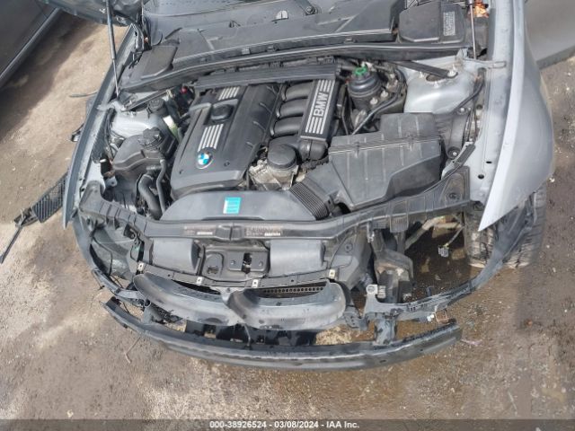 Photo 9 VIN: WBAUP9C50BVL89458 - BMW 128I 