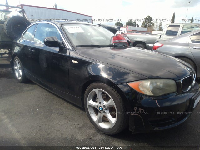 Photo 0 VIN: WBAUP9C50BVL90755 - BMW 1 