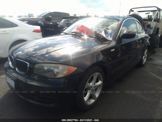 Photo 1 VIN: WBAUP9C50BVL90755 - BMW 1 