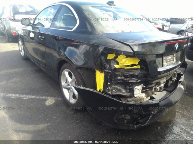 Photo 2 VIN: WBAUP9C50BVL90755 - BMW 1 