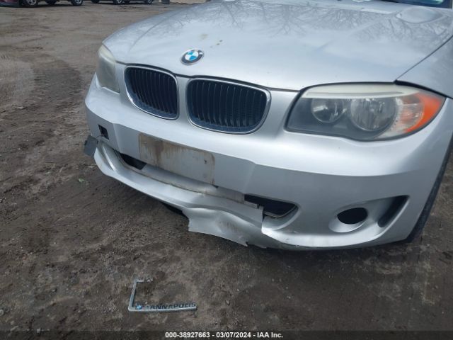 Photo 5 VIN: WBAUP9C50CVL91180 - BMW 128I 