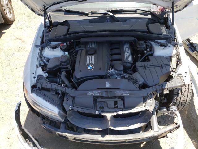 Photo 6 VIN: WBAUP9C50CVS94271 - BMW 128 I 